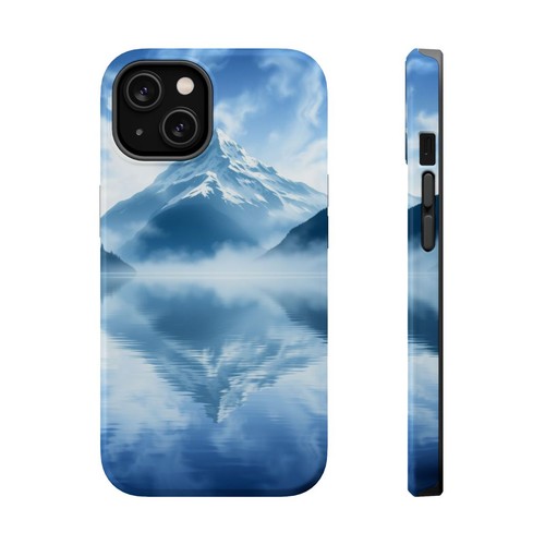 Custodia telefono serene - custodia,