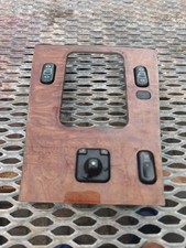 PULSANTIERA CENTRALE PER MERCEDES Classe C Berlina W202 2° Serie 03750022 20282