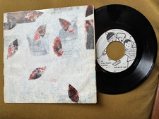 A CERTAIN RATIO - SHACK UP - UK - 7" SINGLE - FACTORY BENELUX - 3 BOXES SLEEVE