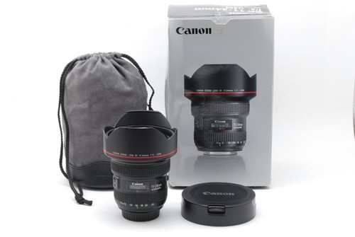 Quasi come nuovo canon - canon, ef