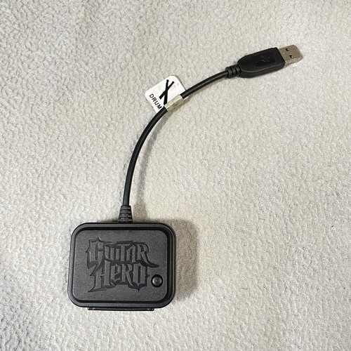Ps3 guitar hero ricevitore - hero,