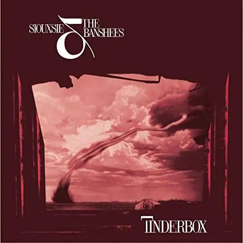 Siouxsie the banshees - siouxsie,
