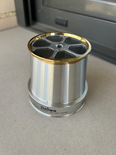 Daiwa tournament z45 spool - tournament,