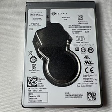 Seagate ST1000LM035 pn