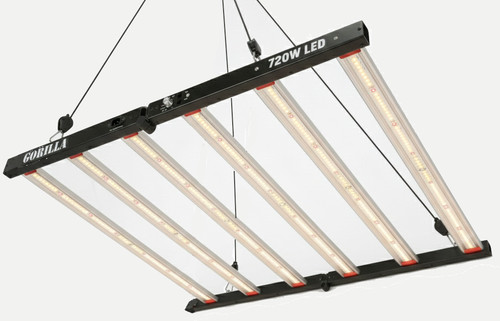 Luce coltivazione led - luce,