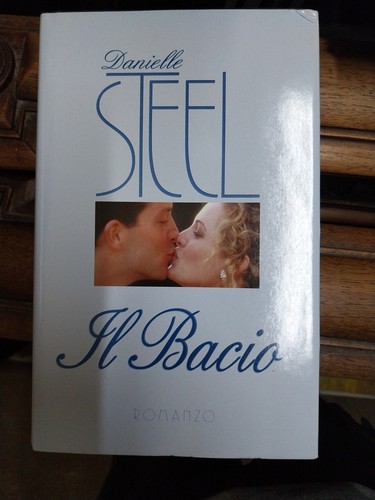 Danielle steel il - steel,