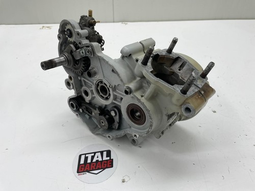 Carter monoblocco motore - carter,