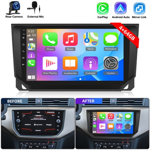 Autoradio android 64gb - android, 4+64gb