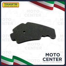 FILTRO ARIA PIAGGIO BEVERLY