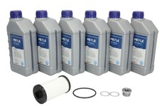 Kit di ricambi, cambio