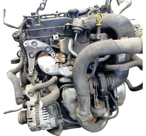 55579207 motore compl - compl., z17dtr