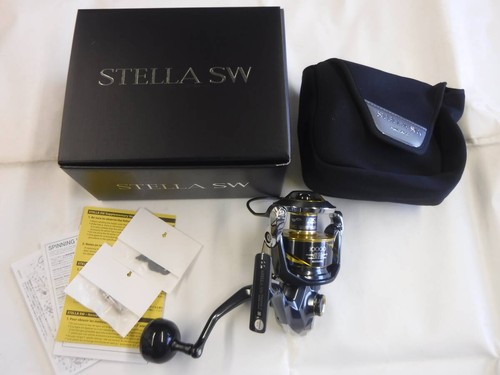 Shimano stella 1000hg - shimano,