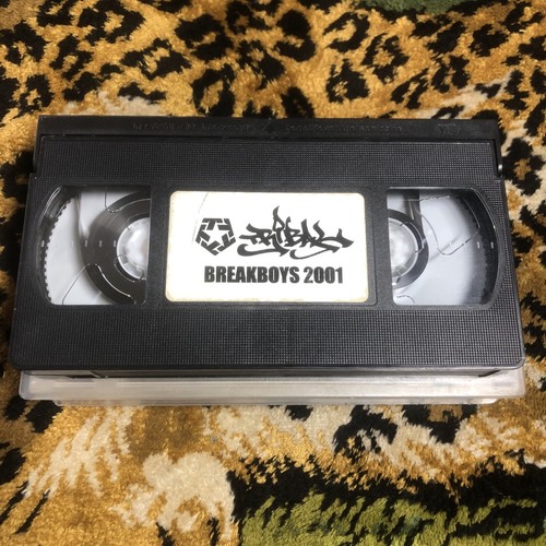 Tribal gear breakboys - tribal,