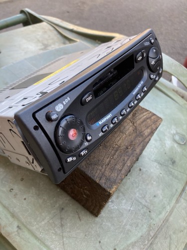 Autoradio blaupunkt ravenna - autoradio,