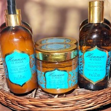 Pielor Hammam El Hana Olive