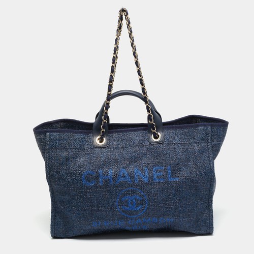 Borsa shopper grande deauville - shopper,