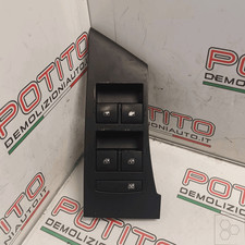 Blocco comandi alzacristalli