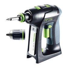 AVVITATORE FESTOOL C 18 LI
