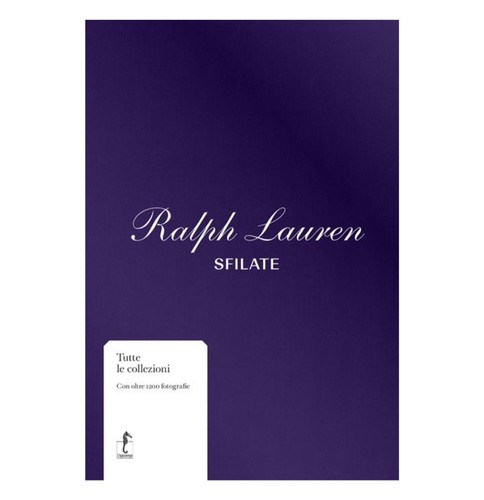 Ralph lauren sfilate - lauren., sfilate.