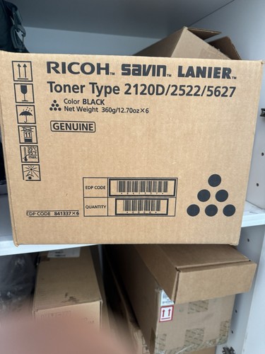 Cartuccia toner fotocopiatrice