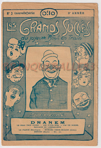 Recueil dranem partition - recueil,