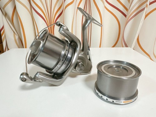 Mulinello spinning shimano - da,