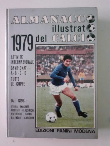 Almanacco illustrato del - illustrato,