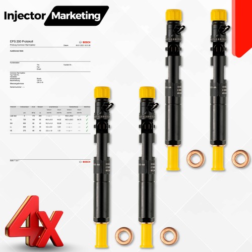 Iniettore ejbr05102d - 4x,