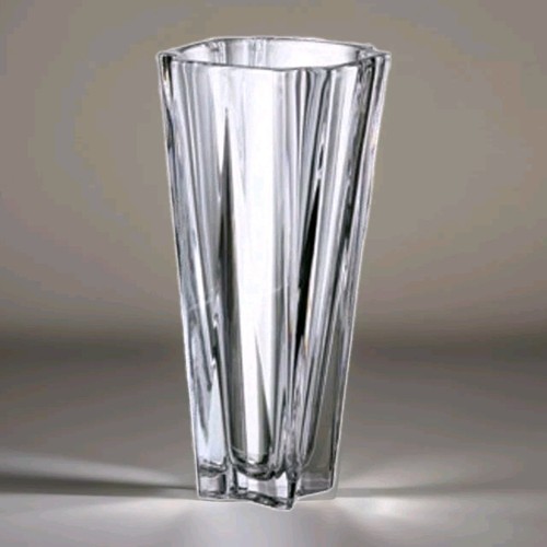 Vaso cristallo metropolitan - vaso,