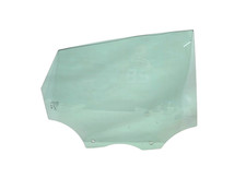 VETRO SCENDENTE POSTERIORE DESTRO PER JAGUAR E-Pace Serie J9C2847 (17>)