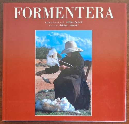 Formentera niklaus schmid - -,