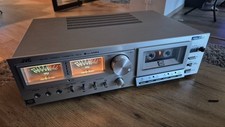 JVC KD-A5 Stereo Cassette Deck