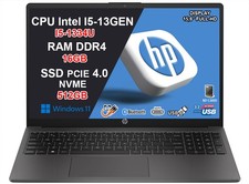 NOTEBOOK HP I5-1334U 16GB RAM