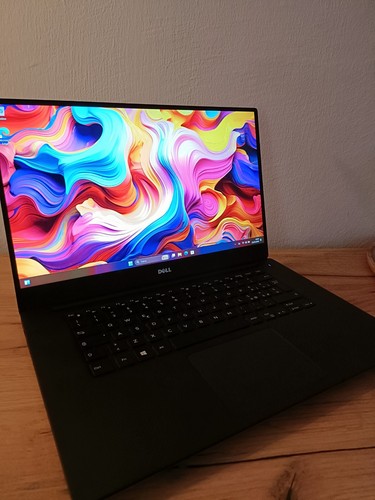 Dell precision 5510 - 5510,, 15.6"