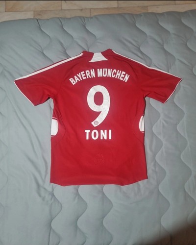 Maglia calcio adidas - da,