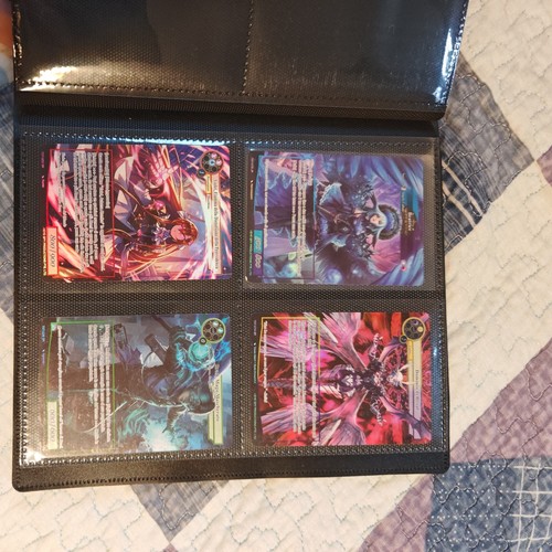 Raccolta carte force - raccolta,