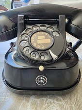 Telefono Fisso Vintage FTR