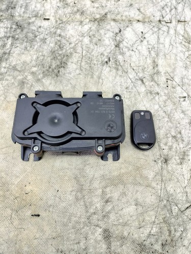 Antifurto originale per bmw - antifurto,