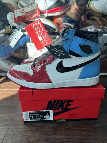 Air jordan retro high - retro,