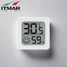 Termometro Temperatura