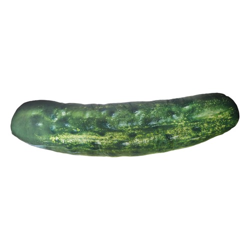 Divertente cuscino alimentare - ,
