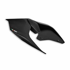 Codone Monoposto, Cover Sella