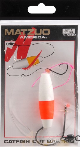 Matzuo ccbr90 catfish cut - 10,