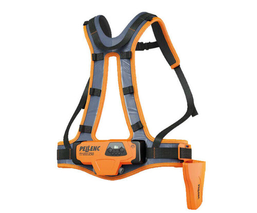 Zainetto per batteria 250 - per,
