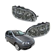 KIT COPPIA FARI PROIETTORI ANT