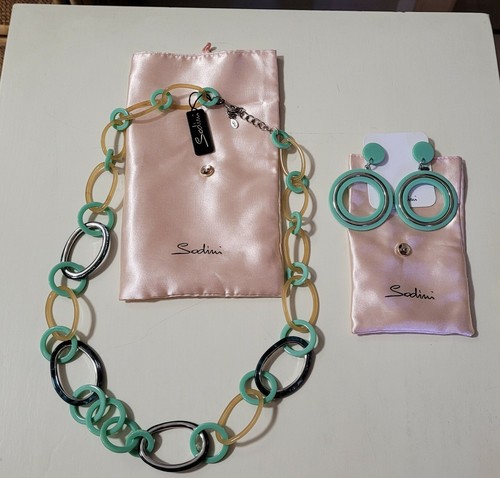 Bellissima parure set - set, sodini