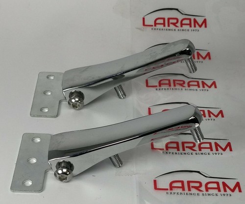 Cerniere cofano motore fiat - 2,