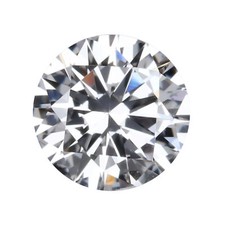 Diamante Naturale Sciolto 0,25