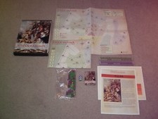 Judean Hammer War Board Game