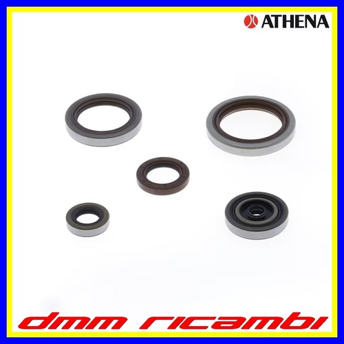 Kit serie paraoli - , motore